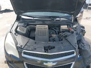 2014 Chevrolet Equinox LT z VIN 2GNFLFEK0E6106954, wystawiony jako IAAI lot #41358054 z przebiegiem 132 098 mil mil oraz . Historia ofert i sprzedaży dostępna na DreamBid. Obrazek 10.