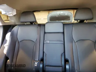 2022 Lexus RX 350 z VIN 2T2AZMDA5NC352133, wystawiony jako Copart lot #45860515 z przebiegiem 29 447 mil mil oraz Szkoda całkowita • Salvage title. Historia ofert i sprzedaży dostępna na DreamBid. Obrazek 10.