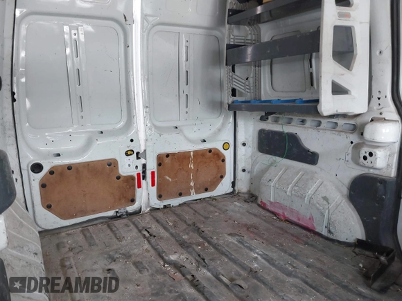2013 Ford Transit Connect XL with VIN NM0LS7AN8DT169209, listed as a IAAI auction lot 42429405 with 107,943 mi miles and . Bid and sale history available at DreamBid. Image 8.
