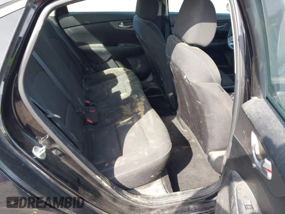 2019 Kia Forte LXS with VIN 3KPF24AD6KE064289, listed as a IAAI auction lot 41865058 with 150,593 mi miles and . Bid and sale history available at DreamBid. Image 8.
