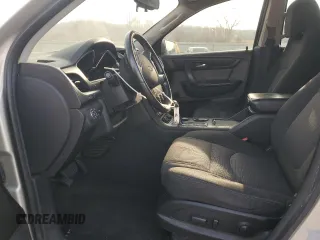 2016 Chevrolet Traverse LT with VIN 1GNKVGKD4GJ145251, listed as a Copart auction lot 49012475 with 192,965 mi miles and Clean Title. Bid and sale history available at DreamBid. Image 7.