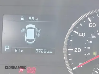 2022 Kia Telluride S z VIN 5XYP64HCXNG225885, wystawiony jako IAAI lot #42289777 z przebiegiem 87 296 mil mil oraz . Historia ofert i sprzedaży dostępna na DreamBid. Obrazek 15.