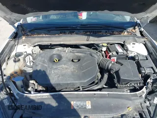 2014 Ford Fusion Titanium with VIN 3FA6P0K93ER277076, listed as a IAAI auction lot 41858755 with 209,233 mi miles and . Bid and sale history available at DreamBid. Image 10.