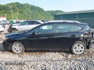 2017 Subaru Impreza Premium with VIN 4S3GTAB6XH3739495, listed as a IAAI auction lot 42400471 with 75,850 mi miles and . Bid and sale history available at DreamBid. Image 14.