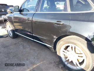 2017 Audi Q5 Premium Plus с VIN WA1L2AFP7HA033739, выставлен на аукционе IAAI как лот 42202101 с пробегом 80 122 миль миль и . История ставок и продаж доступна на DreamBid. Изображение 17.