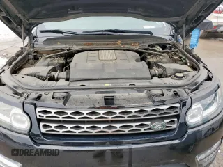 2014 Land Rover Range Rover Sport HSE с VIN SALWR2WF2EA394697, выставлен на аукционе Copart как лот 60116245 с пробегом 127 583 миль миль и Чистый • Clean title. История ставок и продаж доступна на DreamBid. Изображение 12.