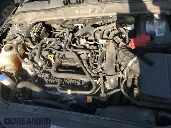 2020 Ford Fusion SE z VIN 3FA6P0HD6LR189762, wystawiony jako IAAI lot #42780149 z przebiegiem 51 099 mil mil oraz . Historia ofert i sprzedaży dostępna na DreamBid. Obrazek 22.