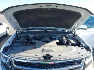 2016 Chevrolet Suburban LS with VIN 1GNSCGKC8GR273622, listed as a IAAI auction lot 42262063 with 140,254 mi miles and . Bid and sale history available at DreamBid. Image 10.