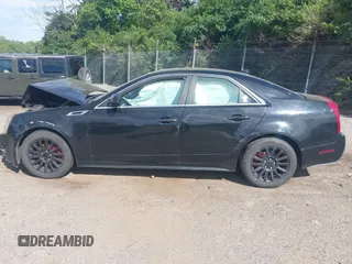 2012 Cadillac CTS z VIN 1G6DA5E53C0112671, wystawiony jako IAAI lot #42290332 z przebiegiem 135 585 mil mil oraz . Historia ofert i sprzedaży dostępna na DreamBid. Obrazek 15.