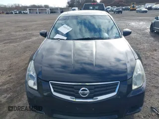 2007 Nissan Maxima 3.5 SE with VIN 1N4BA41EX7C816252, listed as a IAAI auction lot 41821707 with 119,080 mi miles. Bid and sale history available at carsss.com. Image 12.