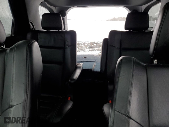 2021 Dodge Durango GT with VIN 1C4RDJDG1MC750875, listed as a Copart auction lot 43613835 with 32,406 mi miles and Salvage title. Bid and sale history available at DreamBid. Image 10.