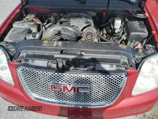 2012 GMC Yukon XL Denali with VIN 1GKS2MEFXCR309681, listed as a Copart auction lot 55413795 with 294,060 mi miles and Clean Title. Bid and sale history available at carsss.com. Image 12.