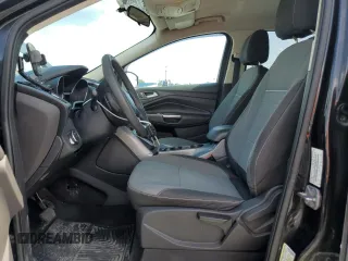 2013 Ford Escape SE with VIN 1FMCU0G94DUB72273, listed as a Copart auction lot 64097315 with 213,409 mi miles and Clean title. Bid and sale history available at DreamBid. Image 7.
