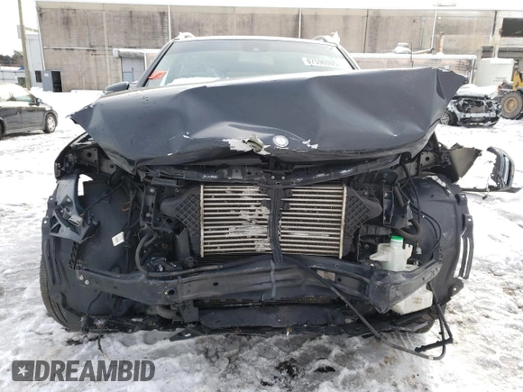 2013 Mercedes-Benz M 350 z VIN 4JGDA2EB1DA241808, wystawiony jako Copart lot #87596005 z przebiegiem Nie podano mil oraz Szkoda całkowita • Salvage title. Historia ofert i sprzedaży dostępna na DreamBid. Obrazek 5.