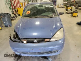 2003 Ford Focus SE with VIN 1FAFP34383W126867, listed as a Copart auction lot 44754025 with 127,362 mi miles and Non repairable. Bid and sale history available at DreamBid. Image 5.