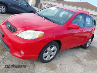 2008 Toyota Matrix STD with VIN 2T1KR30E98C714223, listed as a IAAI auction lot 42146971 with 173,196 mi miles and . Bid and sale history available at DreamBid. Image 17.