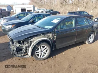 2016 Ford Fusion SE с VIN 1FA6P0H74G5122032, выставлен на аукционе IAAI как лот 41503398 с пробегом 194 402 миль миль и . История ставок и продаж доступна на DreamBid. Изображение 21.