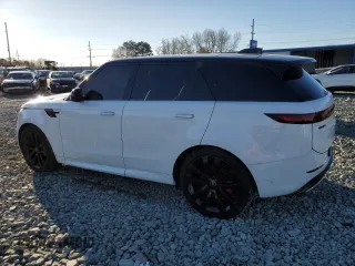 2023 Land Rover Range Rover Sport SE Dynamic with VIN SAL1L9FU8PA134150, listed as a Copart auction lot 50063385 with 18,308 mi miles and Salvage Title. Bid and sale history available at carsss.com. Image 2.