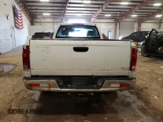 2004 Dodge 1500 ST with VIN 1D7HA16KX4J119047, listed as a Copart auction lot 53484295 with 116,389 mi miles and Clean Title. Bid and sale history available at DreamBid. Image 6.