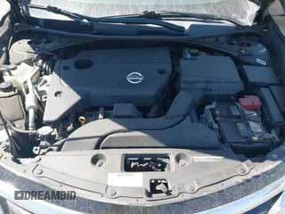 2015 Nissan Altima 2.5 z VIN 1N4AL3AP7FN873559, wystawiony jako IAAI lot #42205884 z przebiegiem 161 593 mil mil oraz . Historia ofert i sprzedaży dostępna na DreamBid. Obrazek 10.