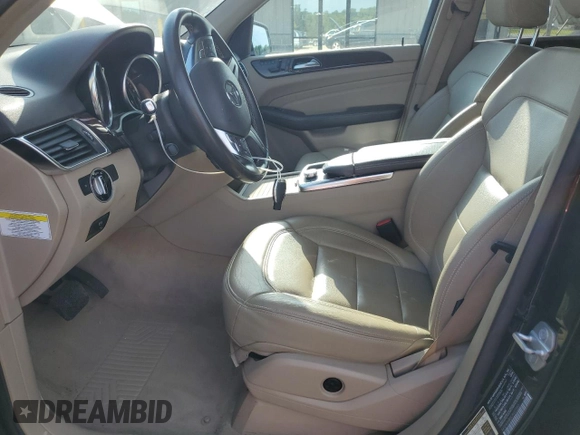 2012 Mercedes-Benz M 350 с VIN 4JGDA5HB5CA027352, выставлен на аукционе Copart как лот 63943855 с пробегом 187 790 миль миль и Чистый • Clean title. История ставок и продаж доступна на DreamBid. Изображение 7.
