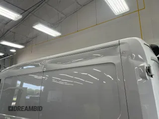 2022 Ford Transit Cargo с VIN 1FTBR1CG6NKA06474, выставлен на аукционе IAAI как лот 42521100 с пробегом 82 772 миль миль и . История ставок и продаж доступна на DreamBid. Изображение 10.