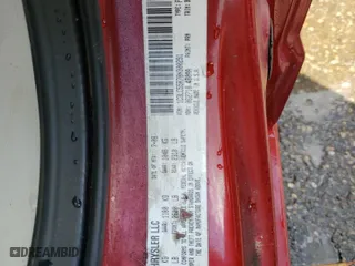 2008 Chrysler Sebring Touring with VIN 1C3LC55R78N300291, listed as a Copart auction lot 74953104 with 73,033 mi miles and Salvage Title. Bid and sale history available at carsss.com. Image 12.