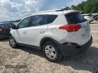 2015 Toyota RAV4 LE with VIN JTMZFREV2FD062810, listed as a Copart auction lot 66313675 with 70,774 mi miles and Clean title. Bid and sale history available at DreamBid. Image 2.