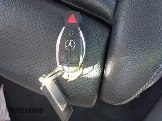 2018 Mercedes-Benz C with VIN 55SWF4JB1JU273692, listed as a IAAI auction lot 41827588 with 23,325 mi miles. Bid and sale history available at carsss.com. Image 11.