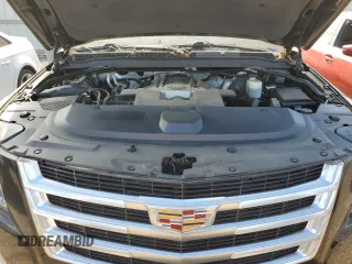 2016 Cadillac Escalade Luxury Collection z VIN 1GYS4BKJ7GR176445, wystawiony jako Copart lot #66930184 z przebiegiem 71 356 mil mil oraz Szkoda całkowita • Salvage title. Historia ofert i sprzedaży dostępna na DreamBid. Obrazek 12.