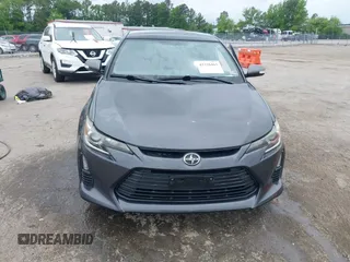 2015 Scion tC z VIN JTKJF5C75F3089895, wystawiony jako IAAI lot #42226465 z przebiegiem 106 694 mil mil oraz . Historia ofert i sprzedaży dostępna na DreamBid. Obrazek 12.