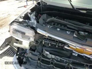 2024 Chevrolet Silverado 1500 LT с VIN 2GCPACEDXR1261551, выставлен на аукционе Copart как лот 51637885 с пробегом 7 679 миль миль и Списание • Salvage title. История ставок и продаж доступна на DreamBid. Изображение 13.