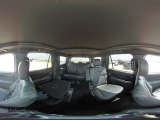 2024 Ford Expedition Platinum с VIN 1FMJU1M81REA40775, выставлен на аукционе Copart как лот 70694324 с пробегом 7 104 миль миль и Списание • Salvage title. История ставок и продаж доступна на DreamBid. Изображение 14.