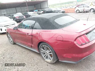 2015 Ford Mustang EcoBoost Premium с VIN 1FATP8UH6F5352704, выставлен на аукционе IAAI как лот 42104006 с пробегом 139 433 миль миль и . История ставок и продаж доступна на DreamBid. Изображение 13.