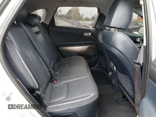 2019 Hyundai NEXO Limited z VIN KM8J84A60KU000708, wystawiony jako Copart lot #48310065 z przebiegiem 26 702 mil mil oraz Szkoda całkowita • Salvage title. Historia ofert i sprzedaży dostępna na DreamBid. Obrazek 11.