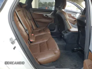 2018 Volvo V90 z VIN YV4A22NLXJ1023808, wystawiony jako Copart lot #72569843 z przebiegiem 44 988 mil mil oraz . Historia ofert i sprzedaży dostępna na DreamBid. Obrazek 10.