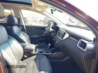 2019 Kia Sorento EX Sport with VIN 5XYPH4A52KG509349, listed as a IAAI auction lot 42244984 with 96,761 mi miles and . Bid and sale history available at DreamBid. Image 5.