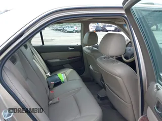 2001 Acura RL w/Navigation System z VIN JH4KA96661C002128, wystawiony jako IAAI lot #42000924 z przebiegiem 180 205 mil mil oraz . Historia ofert i sprzedaży dostępna na DreamBid. Obrazek 8.