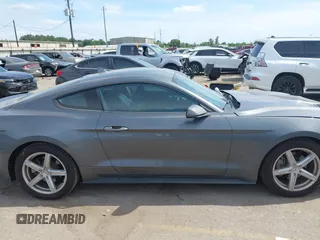 2022 Ford Mustang EcoBoost with VIN 1FA6P8TH2N5104155, listed as a IAAI auction lot 42068259 with 47,963 mi miles and . Bid and sale history available at DreamBid. Image 13.