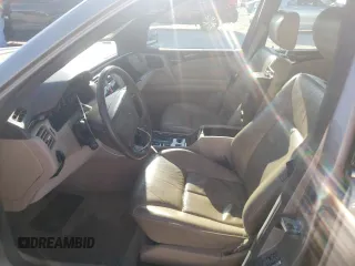 1996 Mercedes-Benz E-Class with VIN WDBJF55F7TJ022765, listed as a Copart auction lot 70577504 with 186,340 mi miles and Salvage Title. Bid and sale history available at carsss.com. Image 7.