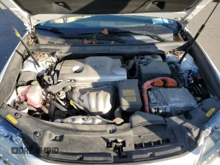 2013 Lexus ES 300h with VIN JTHBW1GG8D2036379, listed as a Copart auction lot 87573735 with 134,000 mi miles and Non repairable. Bid and sale history available at DreamBid. Image 11.