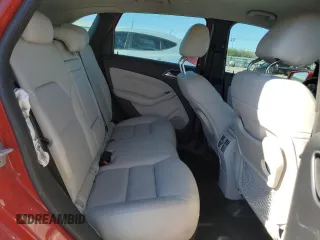 2014 Mercedes-Benz B Electric Drive with VIN WDDVP9AB4EJ002539, listed as a Copart auction lot 80982124 with 87,047 mi miles and Salvage Title. Bid and sale history available at DreamBid. Image 11.