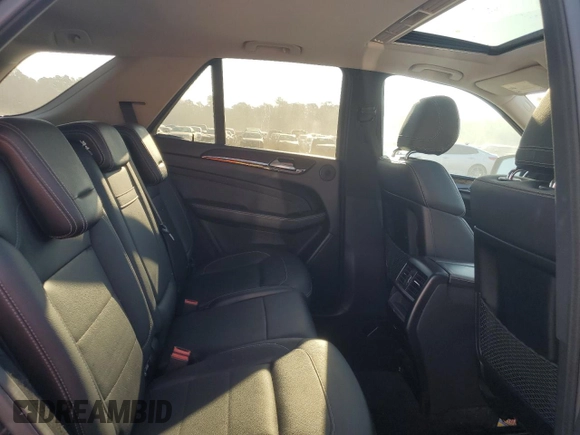 2013 Mercedes-Benz M 350 with VIN 4JGDA2EB8DA224584, listed as a Copart auction lot 46941295 with 112,648 mi miles and Clean Title. Bid and sale history available at DreamBid. Image 11.