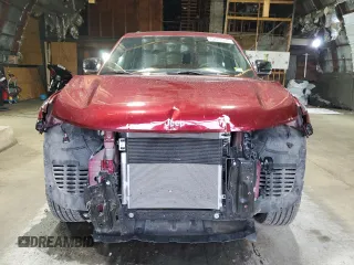 2024 Jeep Grand Cherokee Limited z VIN 1C4RJKBG9R8550516, wystawiony jako Copart lot #62032995 z przebiegiem 10 625 mil mil oraz Szkoda całkowita • Salvage title. Historia ofert i sprzedaży dostępna na DreamBid. Obrazek 5.