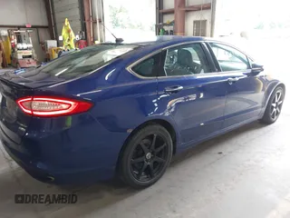 2013 Ford Fusion Titanium with VIN 3FA6P0K99DR207838, listed as a IAAI auction lot 42625905 with 221,730 mi miles and . Bid and sale history available at DreamBid. Image 4.