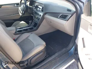 2016 Hyundai Sonata Sport with VIN 5NPE34AFXGH302948, listed as a IAAI auction lot 41958648 with 145,662 mi miles and . Bid and sale history available at DreamBid. Image 5.