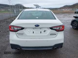 2022 Subaru Legacy Touring XT with VIN 4S3BWGP64N3021644, listed as a IAAI auction lot 42007846 with 31,891 mi miles and . Bid and sale history available at DreamBid. Image 17.