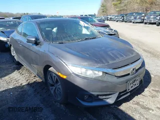 2016 Honda Civic EX-T with VIN 2HGFC3B35GH359801, listed as a IAAI auction lot 40260451 with 148,782 mi miles and . Bid and sale history available at DreamBid. Image 1.