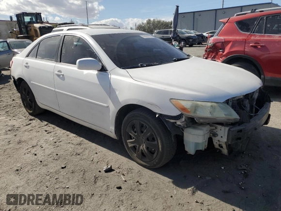 2009 Toyota Camry with VIN 4T4BE46K19R128491, listed as a Copart auction lot 44464145 with 171,552 mi miles and Salvage Title. Bid and sale history available at carsss.com. Image 4.