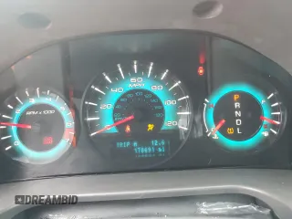 2010 Ford Fusion SE с VIN 3FAHP0HA1AR246574, выставлен на аукционе Copart как лот 61459485 с пробегом 178 691 миль миль и На запчасти • Non repairable. История ставок и продаж доступна на DreamBid. Изображение 9.